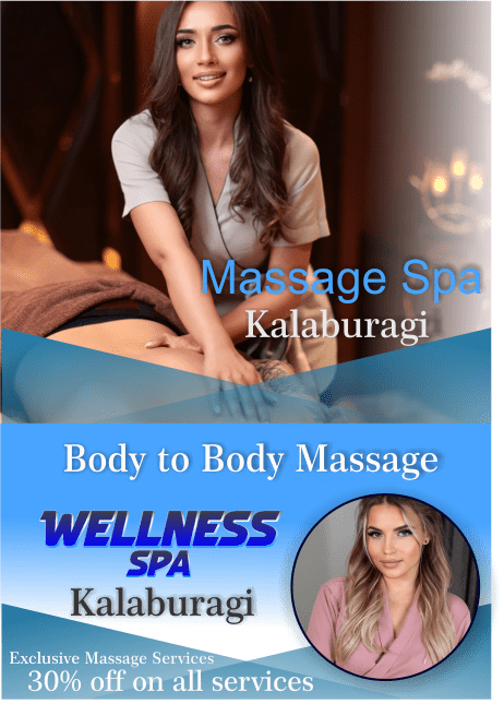 Body to Body Massage in Jaynagar Kalaburagi